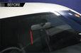 Axis Parts Dry Carbon Rear View Mirror Cover 2022 - 2024 BRZ / 2022 - 2024 GR86 - ST - 675 - Subimods.com