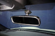 Axis Parts Dry Carbon Rear View Mirror Cover 2022 - 2024 BRZ / 2022 - 2024 GR86 - ST - 675 - Subimods.com