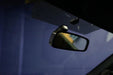 Axis Parts Dry Carbon Rear View Mirror Cover 2022 - 2024 BRZ / 2022 - 2024 GR86 - ST - 675 - Subimods.com