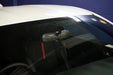 Axis Parts Dry Carbon Rear View Mirror Cover 2022 - 2024 BRZ / 2022 - 2024 GR86 - ST - 675 - Subimods.com