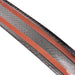 Axis Parts Dry Carbon Scuff Plate Cover 2022 - 2024 BRZ / 2022 - 2024 GR86 - ST-718 - Subimods.com