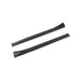 Axis Parts Dry Carbon Scuff Plate Cover 2022 - 2024 BRZ / 2022 - 2024 GR86 - ST-718 - Subimods.com