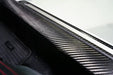 Axis Parts Dry Carbon Scuff Plate Cover 2022 - 2024 BRZ / 2022 - 2024 GR86 - ST - 718 - Subimods.com
