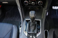 Axis Parts Dry Carbon Shift Knob Cover 2022 - 2024 WRX w/ CVT Transmission / 2019 - 2024 Forester w/ CVT Transmission - ST - 372 - Subimods.com