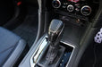 Axis Parts Dry Carbon Shift Knob Cover 2022 - 2024 WRX w/ CVT Transmission / 2019 - 2024 Forester w/ CVT Transmission - ST - 372 - Subimods.com
