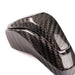 Axis Parts Dry Carbon Shift Knob Cover Set 2022 - 2024 WRX w/ CVT Transmission / 2019 - 2024 Forester w/ CVT Transmission - ST-348 - Subimods.com