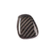 Axis Parts Dry Carbon Shift Knob Cover Set 2022 - 2024 WRX w/ CVT Transmission / 2019 - 2024 Forester w/ CVT Transmission - ST-348 - Subimods.com