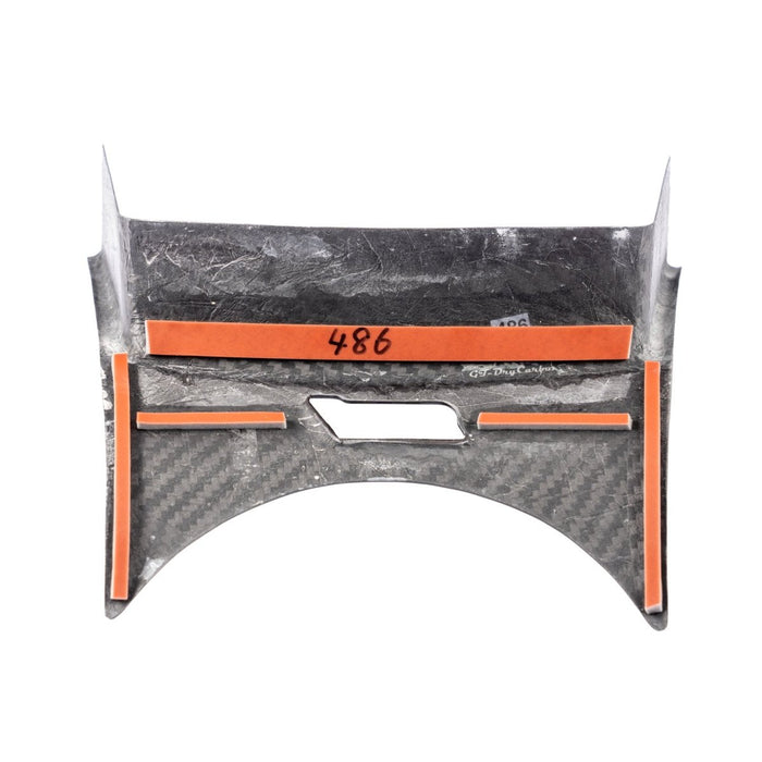 Axis Parts Dry Carbon Shift Panel Cover 2015 - 2021 STI - ST-486 - Subimods.com