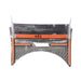 Axis Parts Dry Carbon Shift Panel Cover 2015 - 2021 STI - ST-486 - Subimods.com