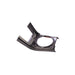 Axis Parts Dry Carbon Shift Panel Cover 2015 - 2021 WRX / 2015 - 2021 STI For Use w/ STI Logo - ST-301-USA - Subimods.com