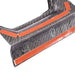 Axis Parts Dry Carbon Shift Panel Cover 2022 - 2024 BRZ / 2022 - 2024 GR86 w/ AT - ST-746 - Subimods.com