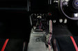 Axis Parts Dry Carbon Shift Panel Cover 2022 - 2024 BRZ / 2022 - 2024 GR86 w/ AT - ST - 746 - Subimods.com