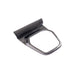 Axis Parts Dry Carbon Shift Panel Cover 2022 - 2024 BRZ / 2022 - 2024 GR86 w/ AT - ST-746 - Subimods.com