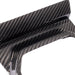Axis Parts Dry Carbon Shift Panel Cover 2022 - 2024 BRZ / 2022 - 2024 GR86 w/ AT - ST-746 - Subimods.com