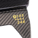 Axis Parts Dry Carbon Shift Panel Cover 2022 - 2024 BRZ / 2022 - 2024 GR86 w/ MT - ST-720 - Subimods.com