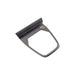 Axis Parts Dry Carbon Shift Panel Cover 2022 - 2024 BRZ / 2022 - 2024 GR86 w/ MT - ST-720 - Subimods.com