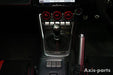 Axis Parts Dry Carbon Shift Panel Cover 2022 - 2024 BRZ / 2022 - 2024 GR86 w/ MT - ST - 720 - Subimods.com