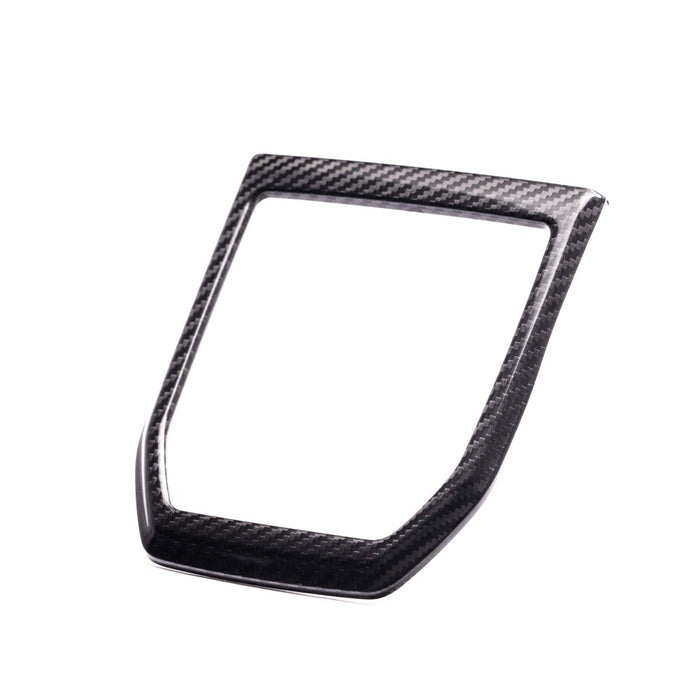 Axis Parts Dry Carbon Shift Trim For Use w/ MT 2022 - 2024 WRX - wrx-vb-side-shift-panel-cover1 - Subimods.com