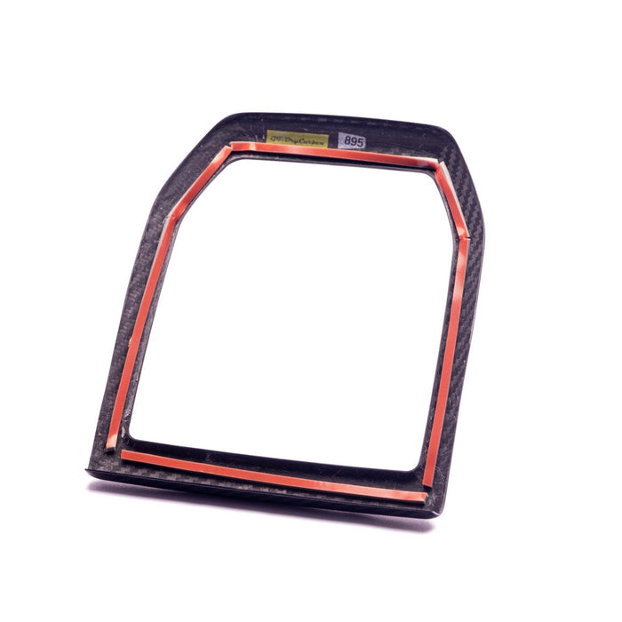 Axis Parts Dry Carbon Shift Trim For Use w/ MT 2022 - 2024 WRX - wrx-vb-side-shift-panel-cover1 - Subimods.com