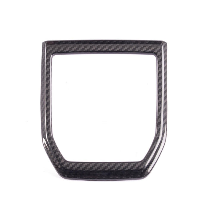 Axis Parts Dry Carbon Shift Trim For Use w/ MT 2022 - 2024 WRX - wrx-vb-side-shift-panel-cover1 - Subimods.com