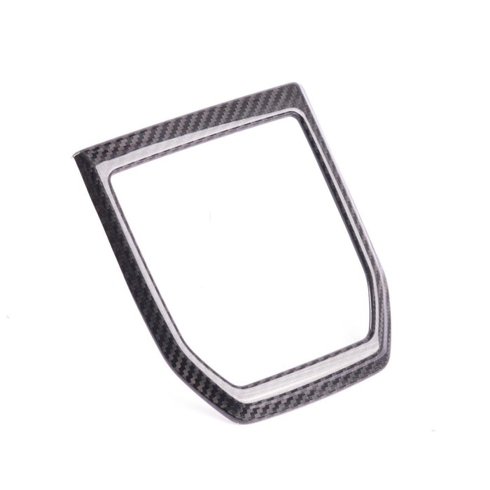 Axis Parts Dry Carbon Shift Trim For Use w/ MT 2022 - 2024 WRX - wrx-vb-side-shift-panel-cover1 - Subimods.com