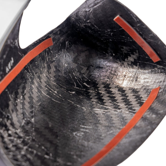 Axis Parts Dry Carbon Side Mirror Cover 2022 - 2024 BRZ / 2022 - 2024 GR86 - ST-717 - Subimods.com
