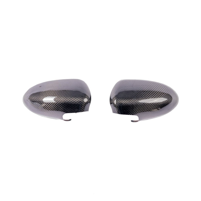 Axis Parts Dry Carbon Side Mirror Cover 2022 - 2024 BRZ / 2022 - 2024 GR86 - ST-717 - Subimods.com