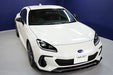 Axis Parts Dry Carbon Side Mirror Cover 2022 - 2024 BRZ / 2022 - 2024 GR86 - ST - 717 - Subimods.com