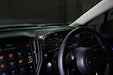 Axis Parts Dry Carbon Speedometer Cluster Cover 2022 - 2024 WRX / 2024 - 2025 Crosstrek / 2024 - 2025 Impreza - ST - 643USA - Subimods.com