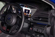 Axis Parts Dry Carbon Speedometer Cluster Cover 2022 - 2024 WRX / 2024 - 2025 Crosstrek / 2024 - 2025 Impreza - ST - 643USA - Subimods.com