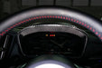 Axis Parts Dry Carbon Speedometer Cluster Cover 2022 - 2024 WRX / 2024 - 2025 Crosstrek / 2024 - 2025 Impreza - ST - 643USA - Subimods.com