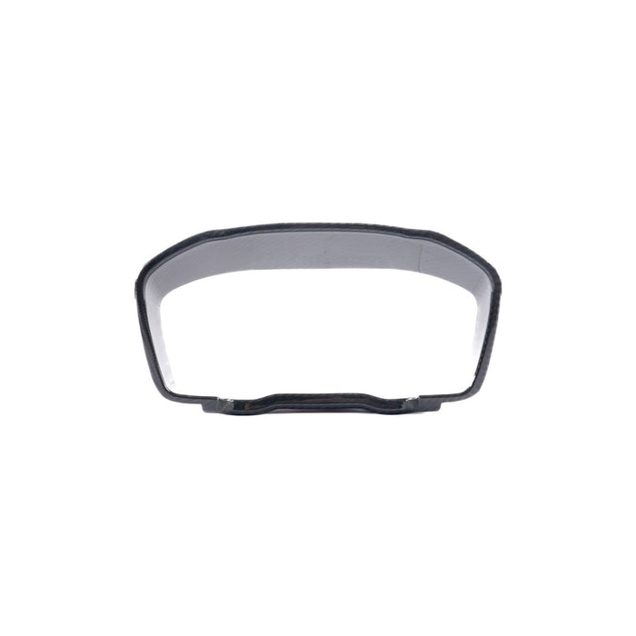 Axis Parts Dry Carbon Speedometer Cluster Cover 22 - 24 WRX / 24 - 25 Crosstrek / 24 - 25 Impreza - ST-643USA - Subimods.com