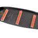 Axis Parts Dry Carbon Speedometer Cluster Cover 22 - 24 WRX / 24 - 25 Crosstrek / 24 - 25 Impreza - ST-643USA - Subimods.com