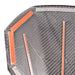 Axis Parts Dry Carbon Speedometer Hood Cover 2022 - 2024 WRX / 2024 - 2025 Crosstrek / 2024 - 2025 Impreza - ST-775USA - Subimods.com