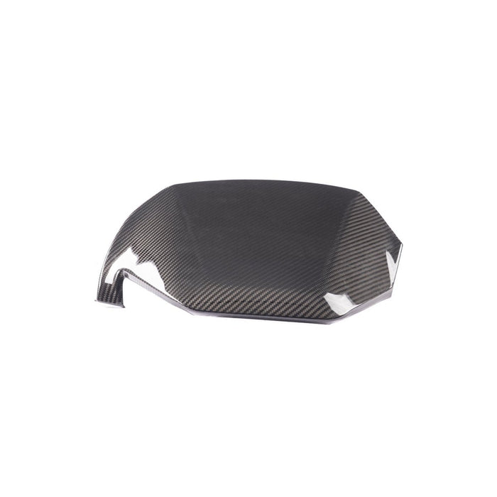 Axis Parts Dry Carbon Speedometer Hood Cover 2022 - 2024 WRX / 2024 - 2025 Crosstrek / 2024 - 2025 Impreza - ST-775USA - Subimods.com