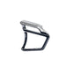 Axis Parts Dry Carbon Steering Wheel Cover Set For Use w/ STI logo 2022 - 2024 WRX - ST-891 - Subimods.com