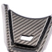 Axis Parts Dry Carbon Steering Wheel Trim Covers for use w/ JDM Lower Trim Cover 2022 - 2024 WRX - ST-644A - Subimods.com