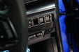 Axis Parts Dry Carbon Switch Panel Cover JDM RHD 2022 - 2024 WRX - ST - 651 - Subimods.com