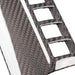 Axis Parts Dry Carbon Switch Panel Cover JDM RHD 2022 - 2024 WRX - ST-651 - Subimods.com