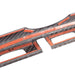 Axis Parts Dry Carbon Trunk Garnish 2022 - 2024 WRX - ST-910 - Subimods.com