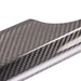 Axis Parts Dry Carbon Trunk Garnish 2022 - 2024 WRX - ST-910 - Subimods.com