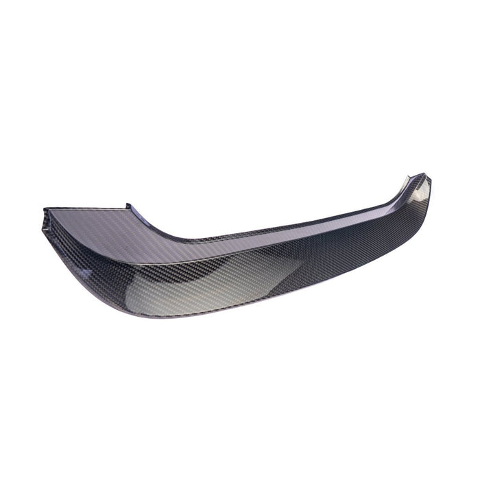 Axis Parts Dry Carbon Trunk Guard 2022 - 2024 BRZ / 2022 - 2024 GR86 - ST-724 - Subimods.com
