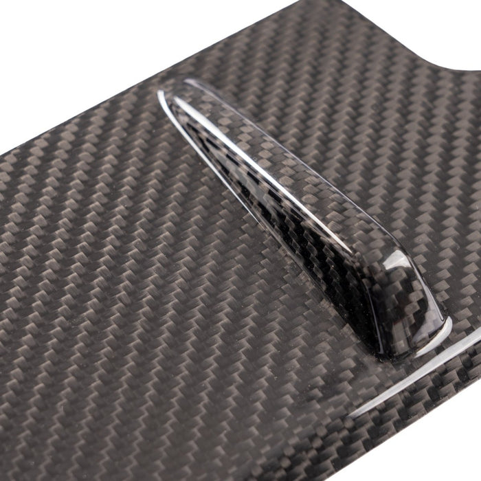 Axis Parts Dry Carbon Vortex Generator 2022 - 2024 BRZ / 2022 - 2024 GR86 - ST-733 - Subimods.com