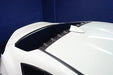 Axis Parts Dry Carbon Vortex Generator 2022 - 2024 BRZ / 2022 - 2024 GR86 - ST - 733 - Subimods.com