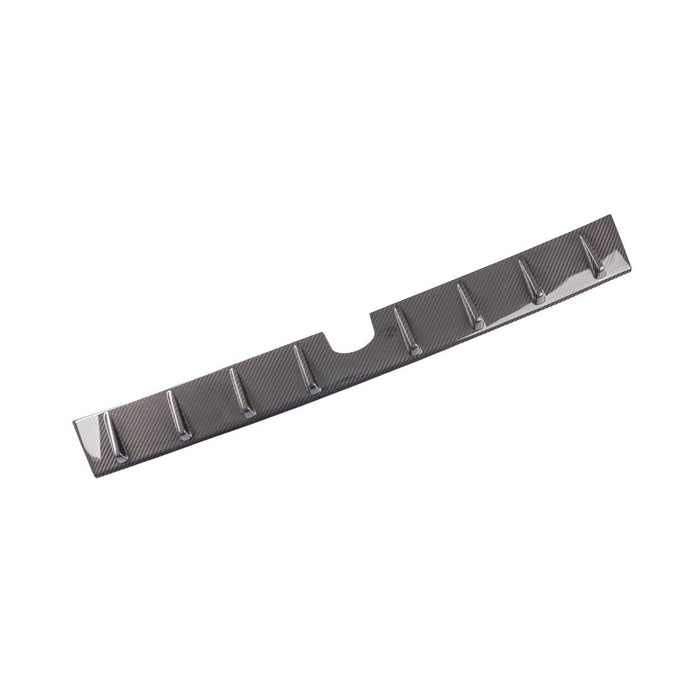 Axis Parts Dry Carbon Vortex Generator 2022 - 2024 BRZ / 2022 - 2024 GR86 - ST-733 - Subimods.com
