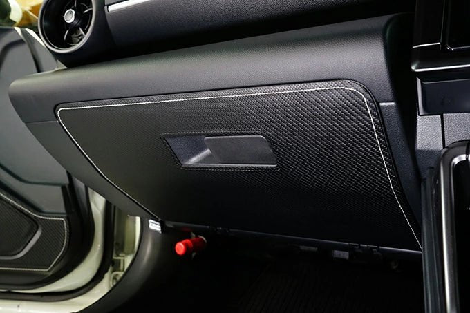 Axis Parts Glove Box Guard 2022 - 2024 BRZ / 2022 - 2024 GR86 - GG - 882 - 028 - Subimods.com