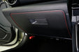 Axis Parts Glove Box Guard 2022 - 2024 BRZ / 2022 - 2024 GR86 - GG - 882 - 028 - Subimods.com