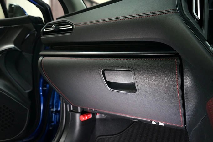 Axis Parts Glove Box Guard 2022 - 2024 WRX - GG - SX - 018 - Subimods.com