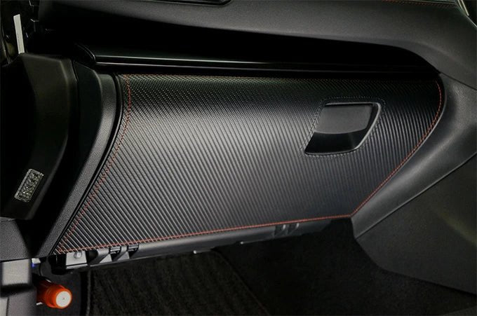 Axis Parts Glove Box Guard 2022 - 2024 WRX - GG - SX - 018 - Subimods.com