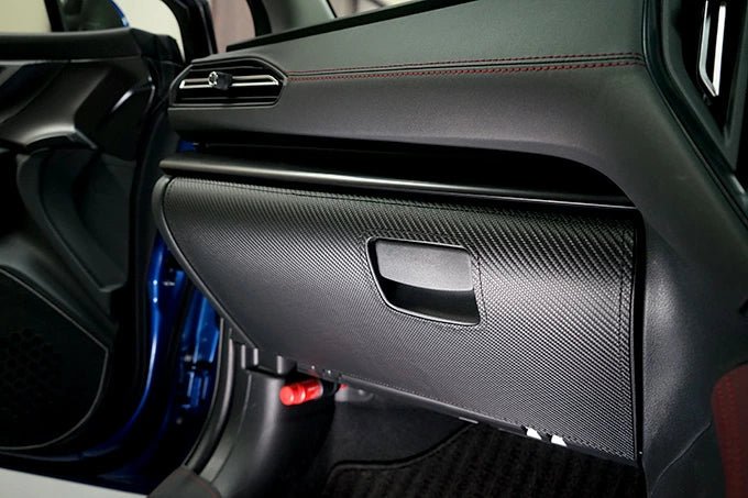 Axis Parts Glove Box Guard 2022 - 2024 WRX - GG - SX - 018 - Subimods.com